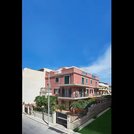 On The Terrace Apartment