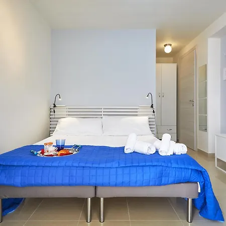 On The Terrace Pozzallo