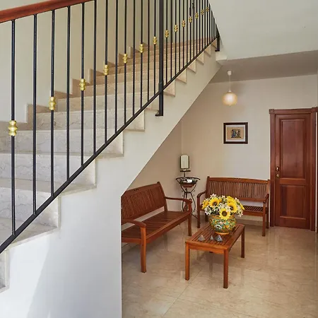 On The Terrace Pozzallo