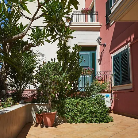 On The Terrace * Pozzallo